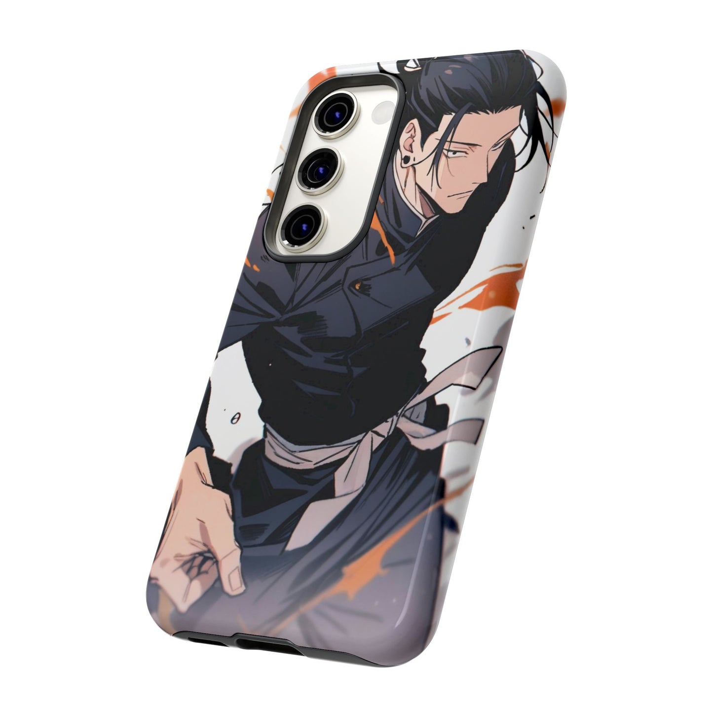 Geto Suguru 003 Tough Cases