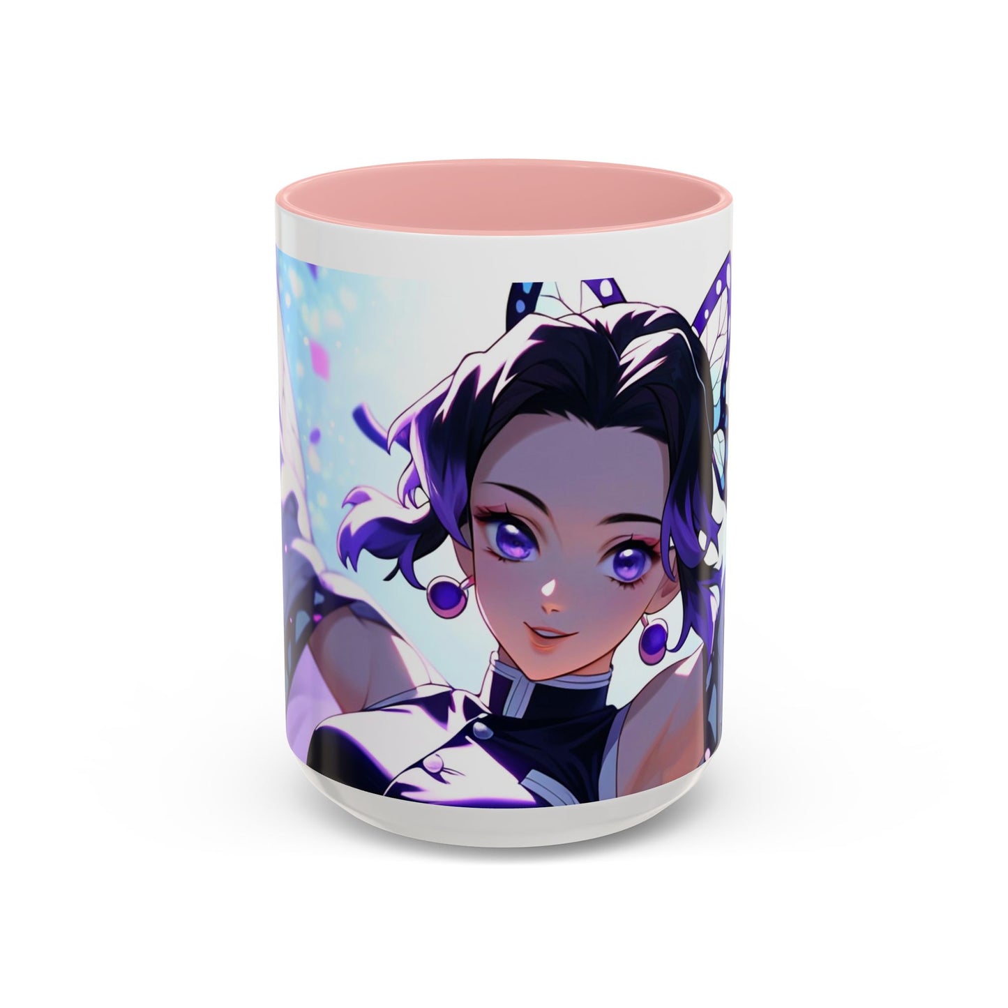 Shinobu Kocho 006 Coffee Mug
