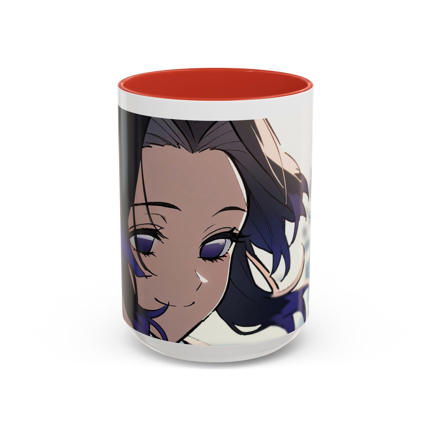 Shinobu Kocho 001 Coffee Mug