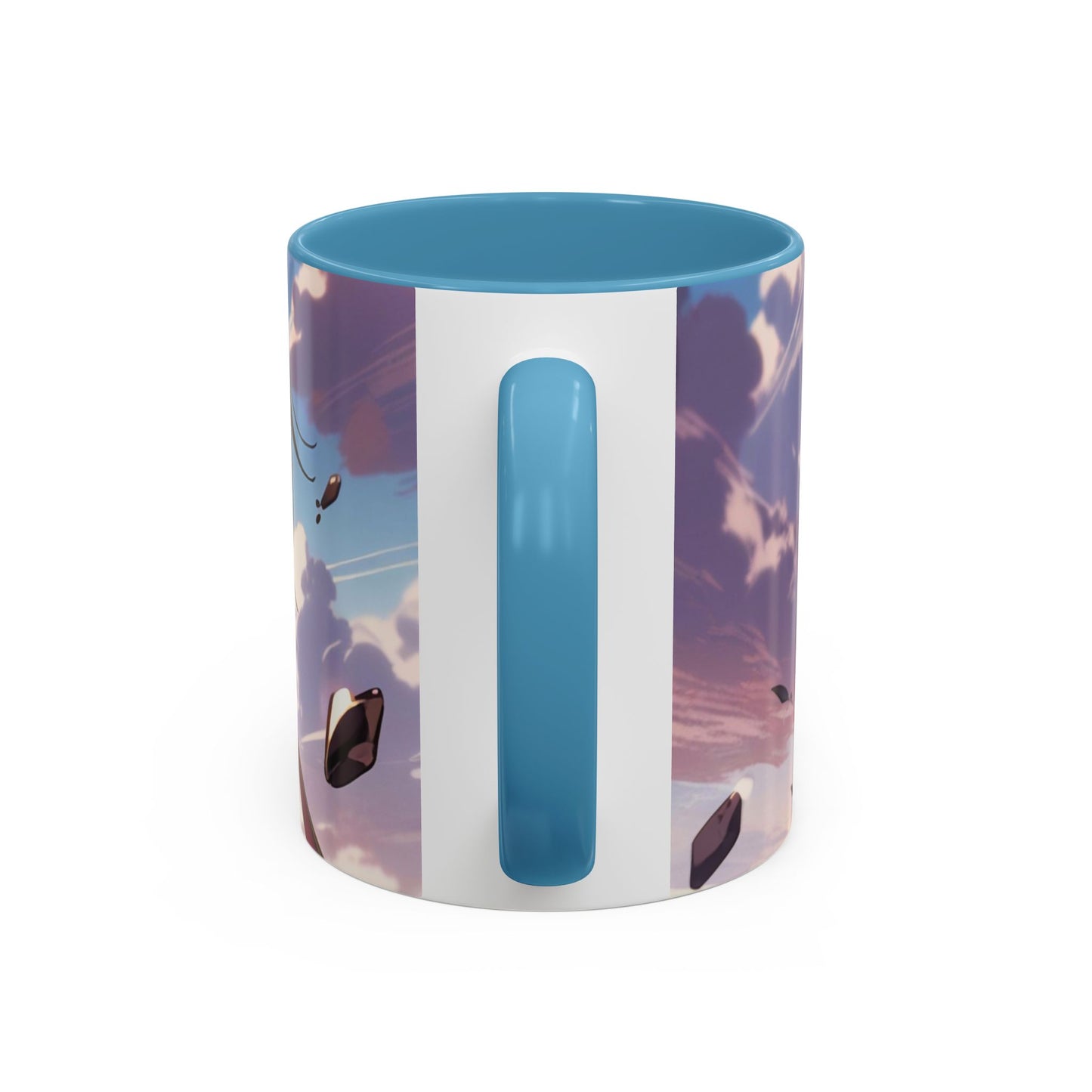 Lelouch 003 Coffee Mug