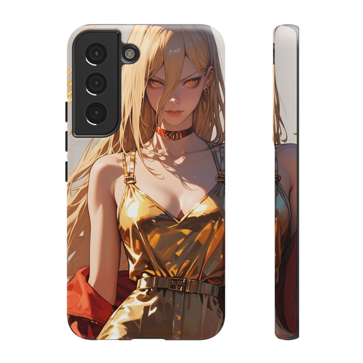 Power 001 Tough Cases