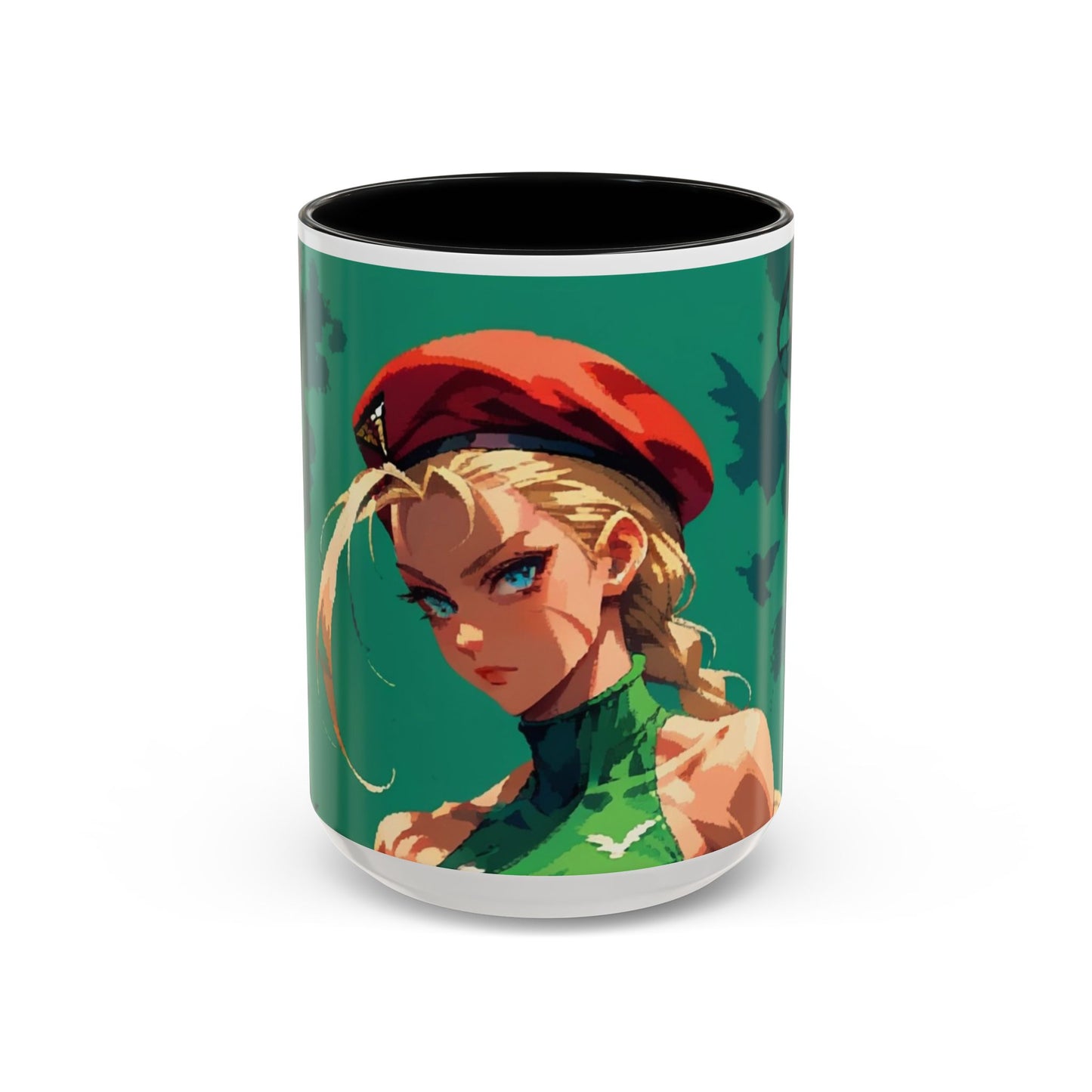 Cammy 009 Coffee Mug