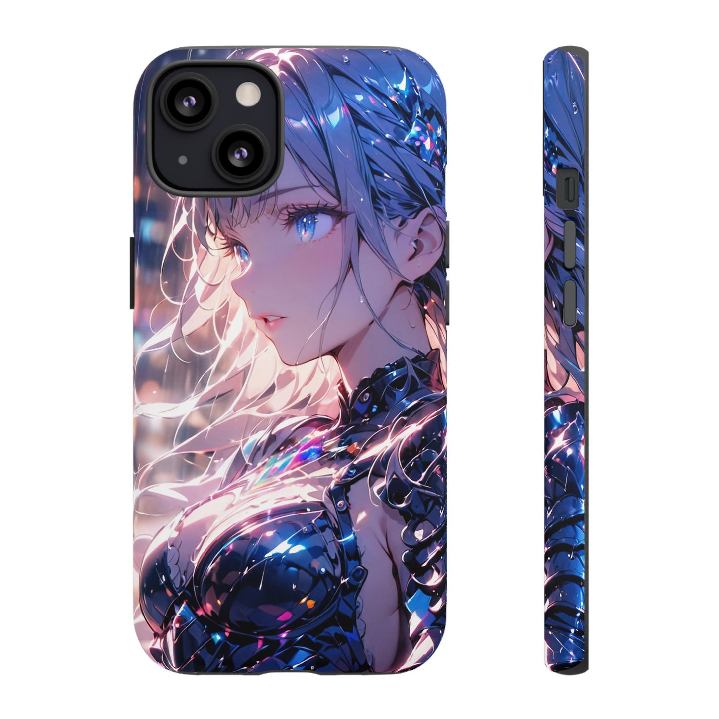 Radiant Armor Tough Cases