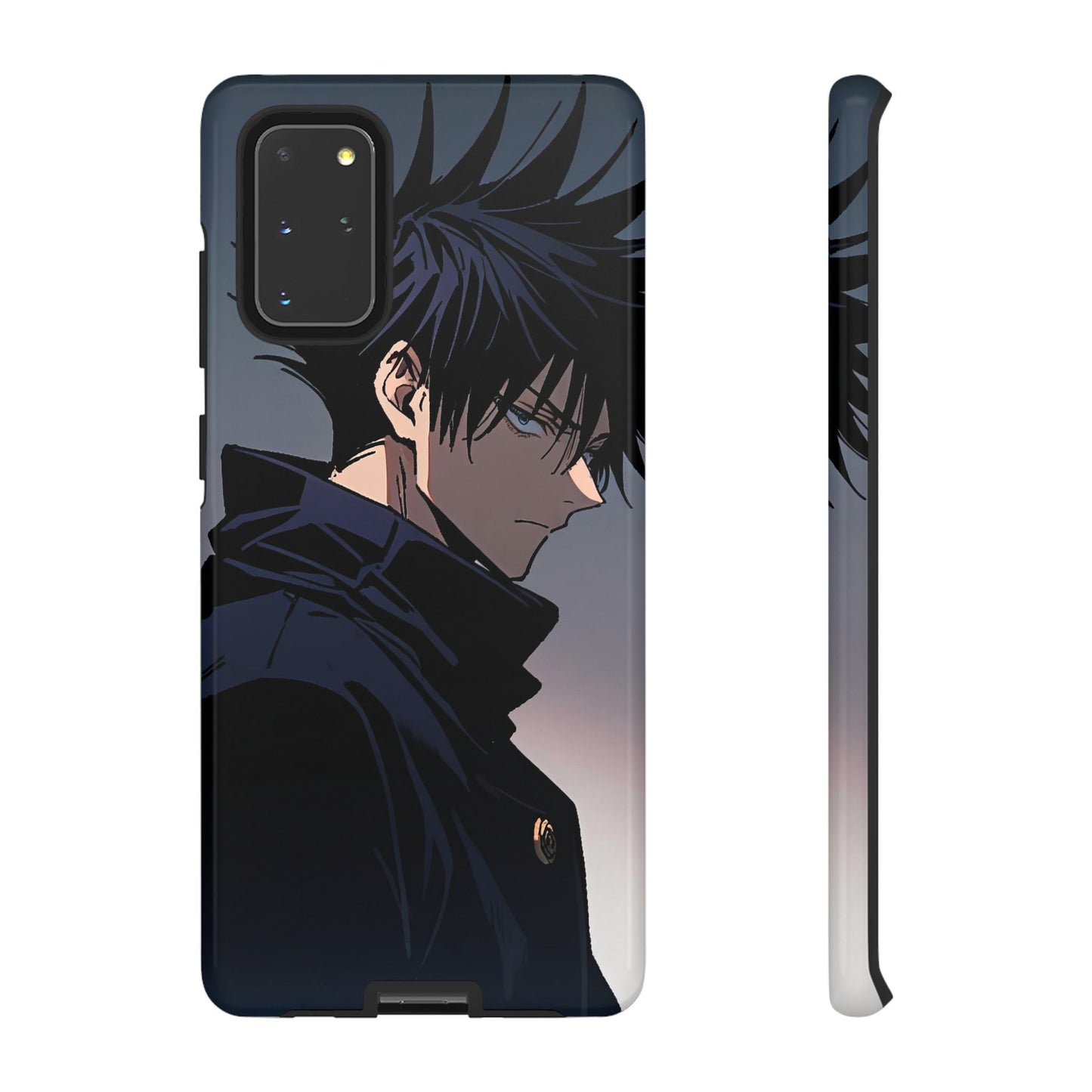 Megumi Fushiguro 001 Tough Cases