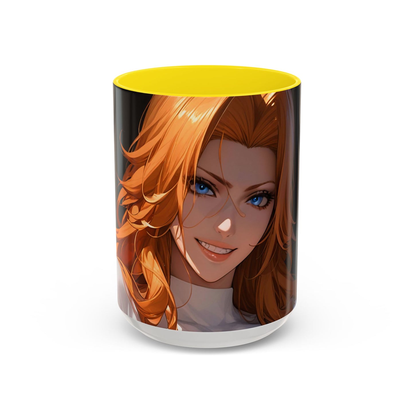 Rangiku 003 Coffee Mug