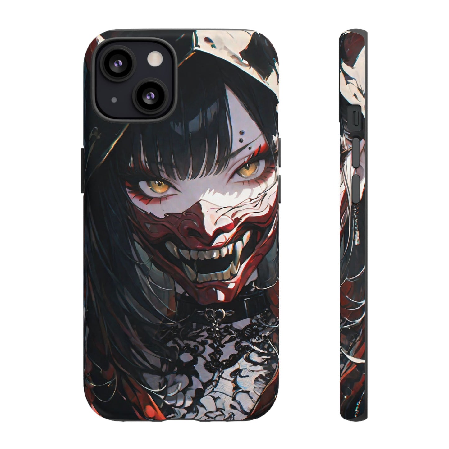 Oni Under Hood Tough Cases