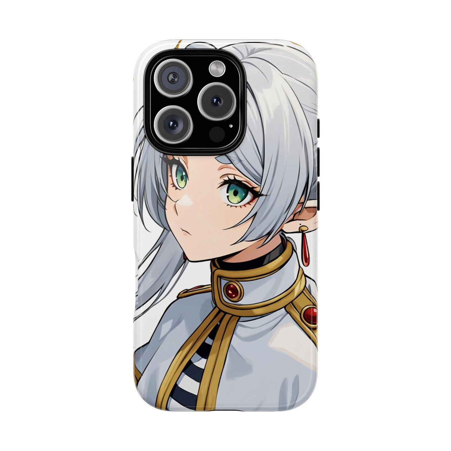 Frieren Tough Cases