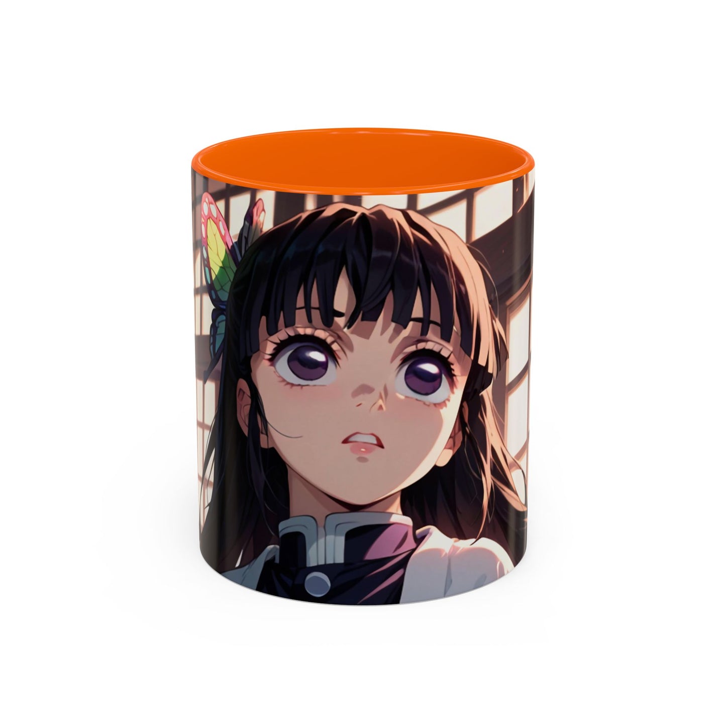 Kanao Tsuyuri 001 Coffee Mug