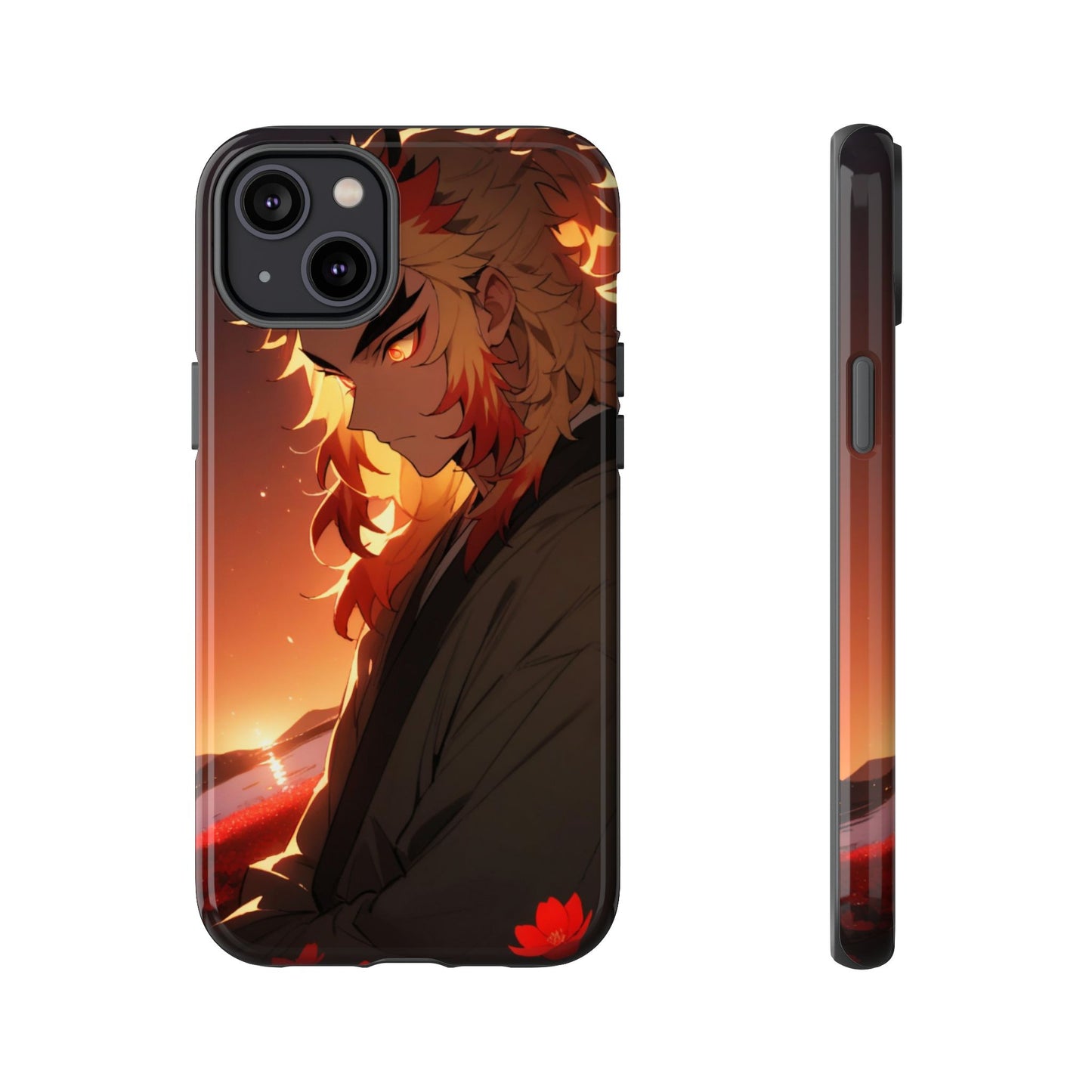 Rengoku 002 Tough Cases