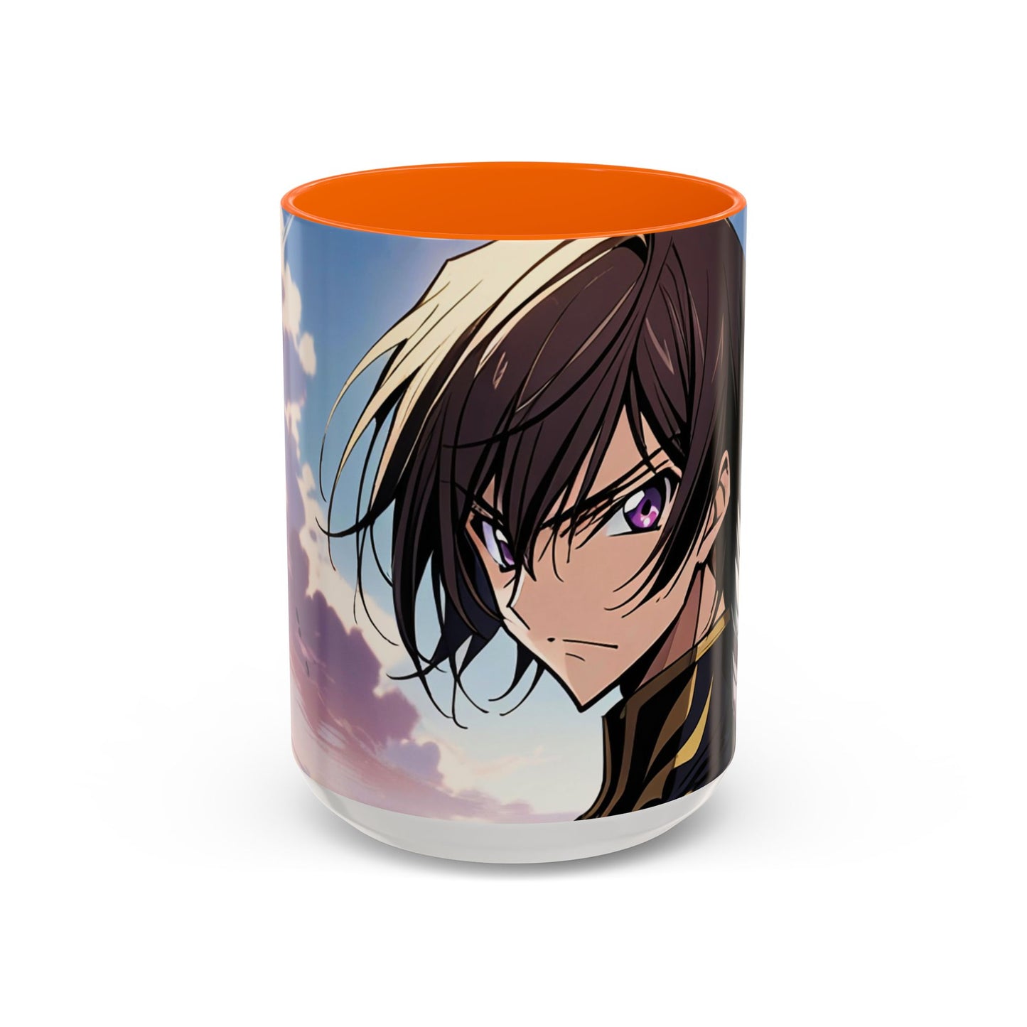 Lelouch 003 Coffee Mug