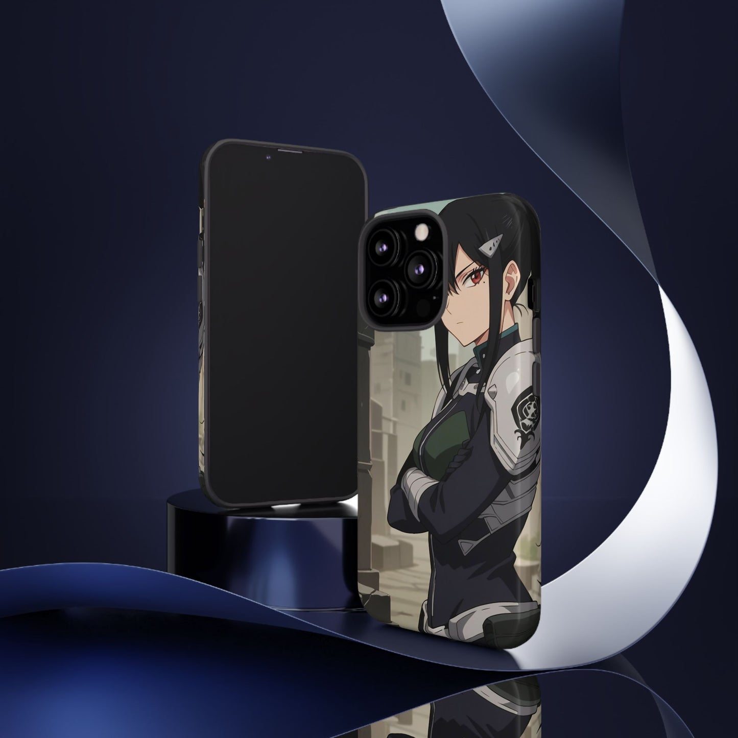 Mina Ashiro 003 Tough Cases