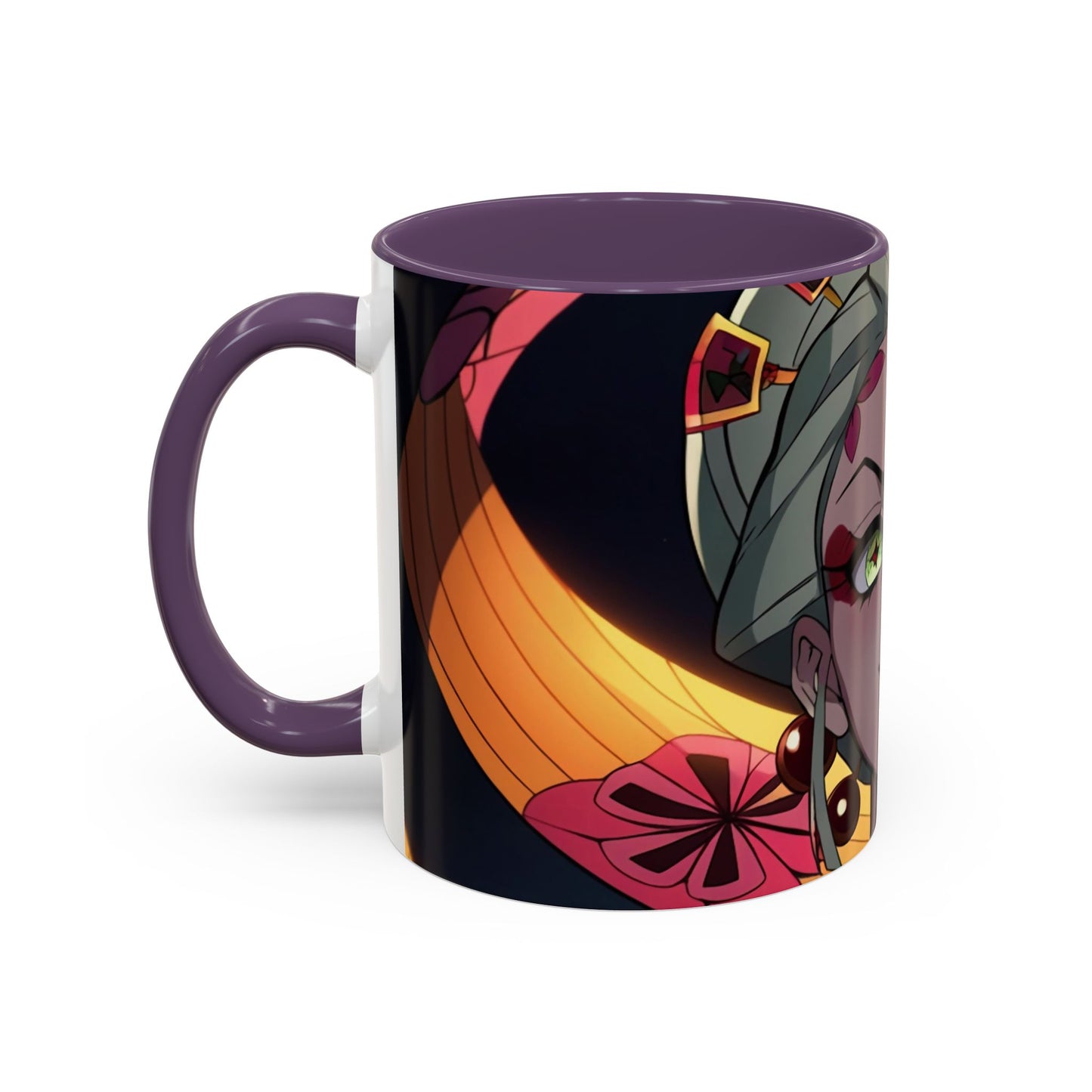 Daki 001 Coffee Mug