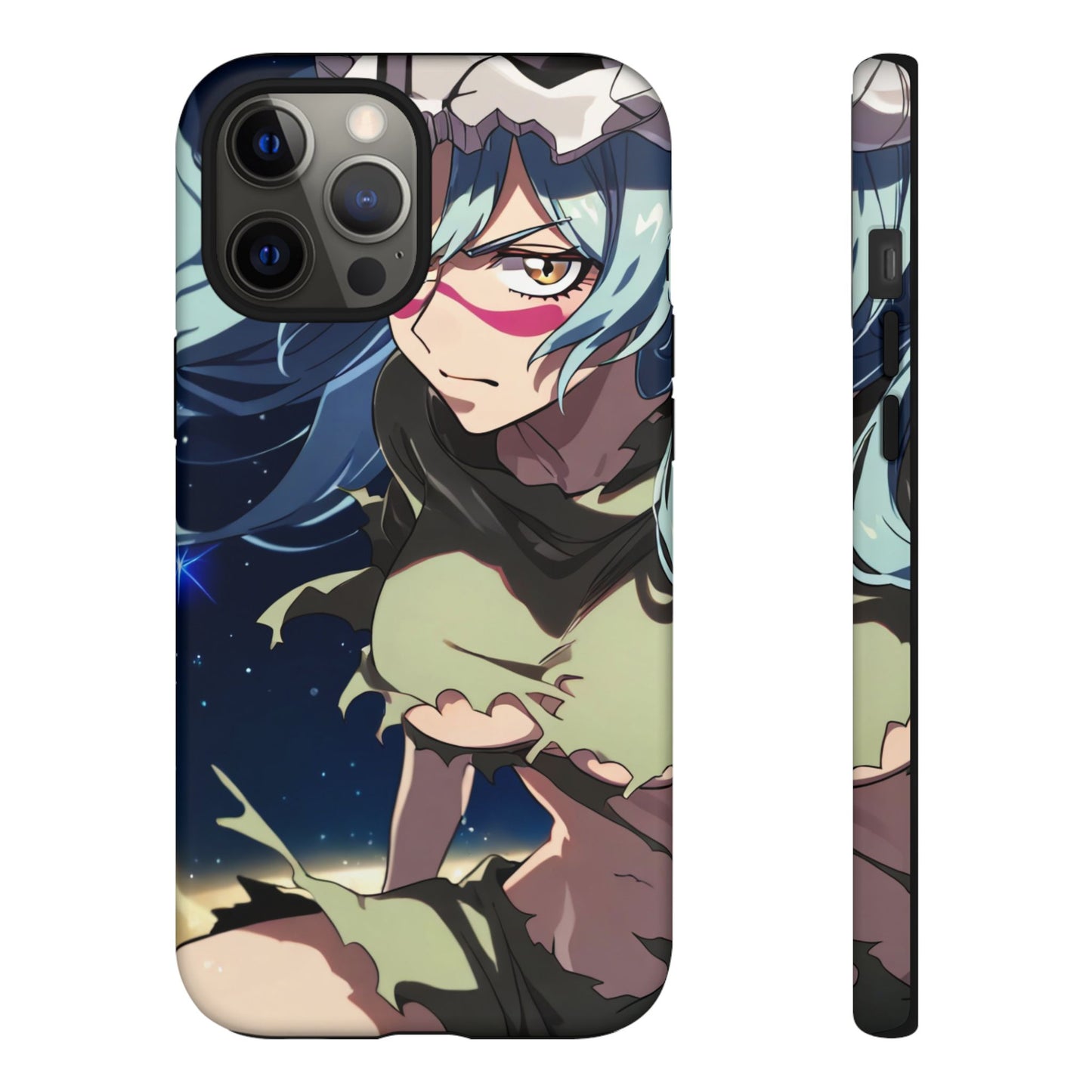 Neliel 002 Tough Cases