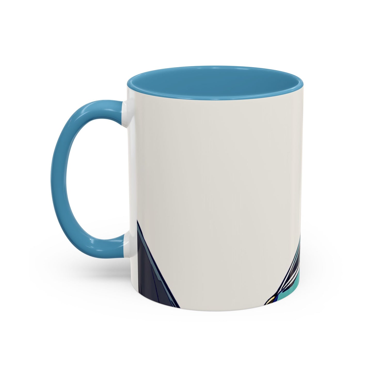 Kuroko 001 Coffee Mug