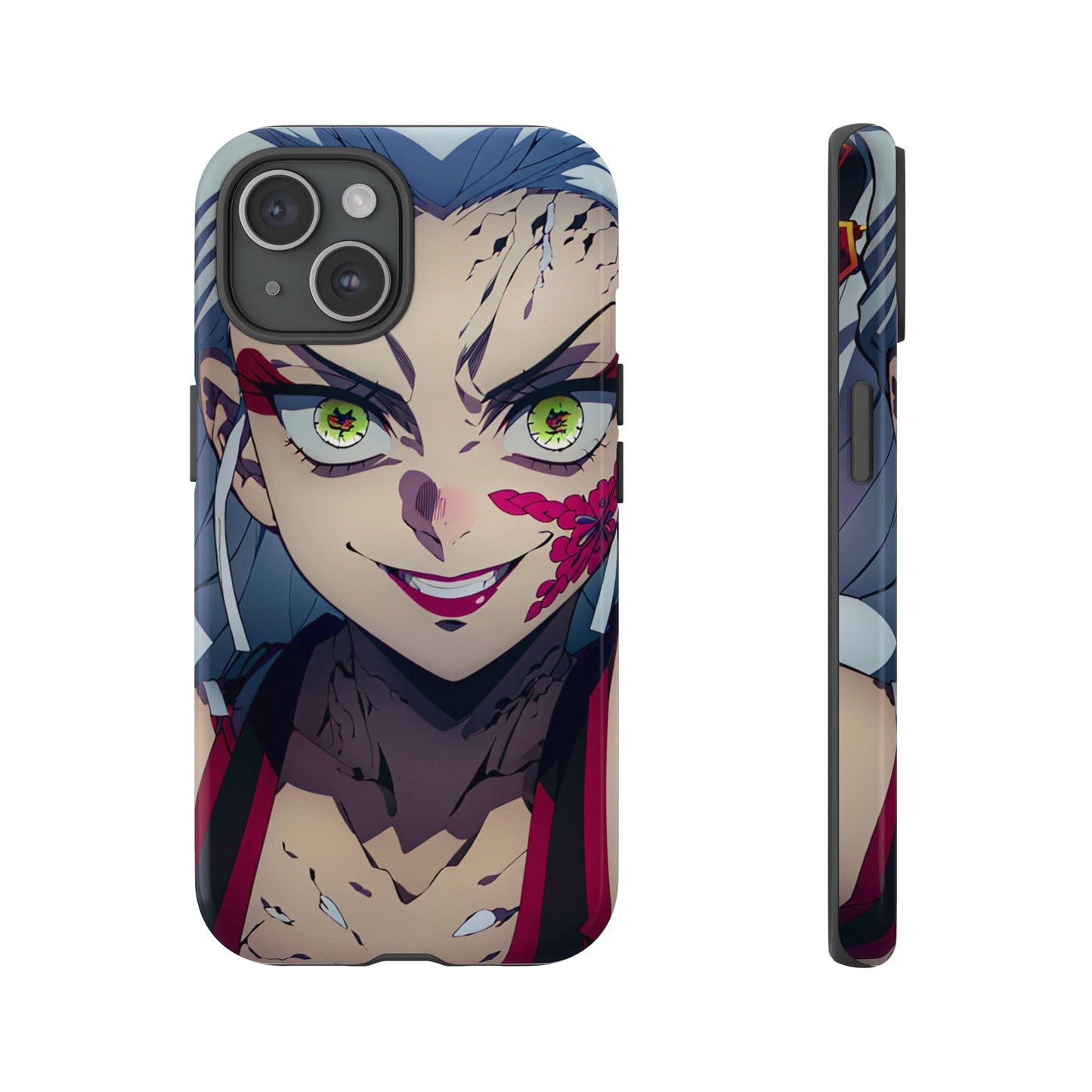 Demon Slayer 002 Tough Cases