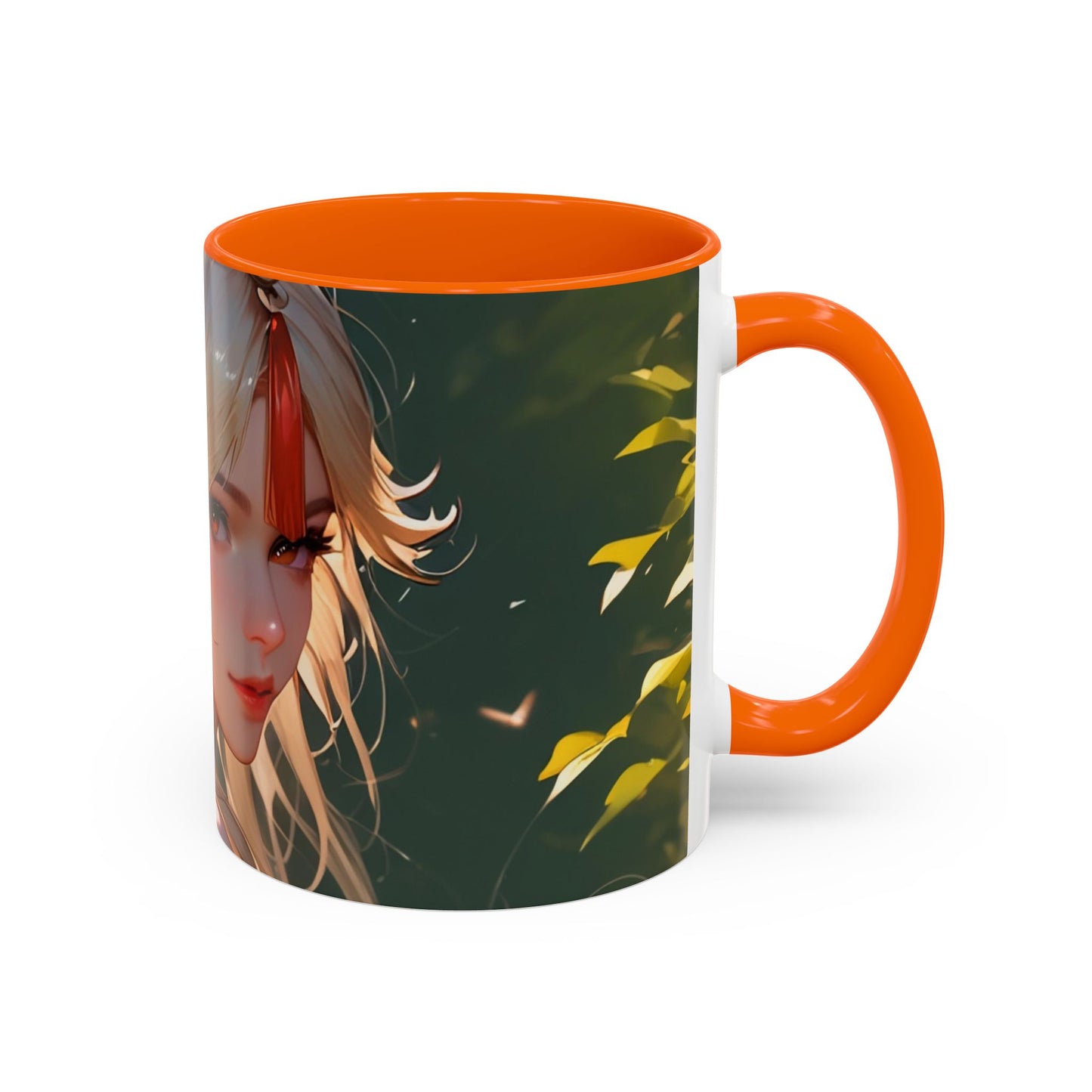 Ningguang 006 Coffee Mug