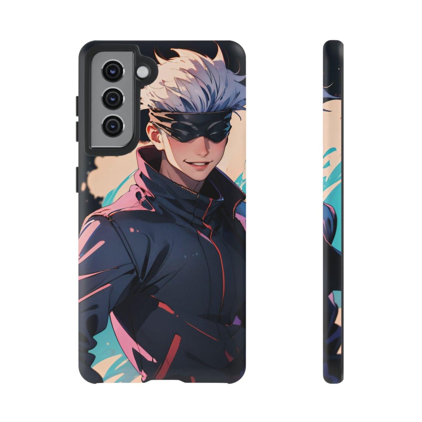 Gojo Satoru Tough Cases