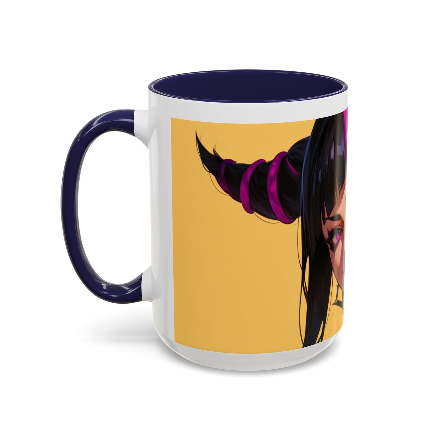 Juri 004 Coffee Mug