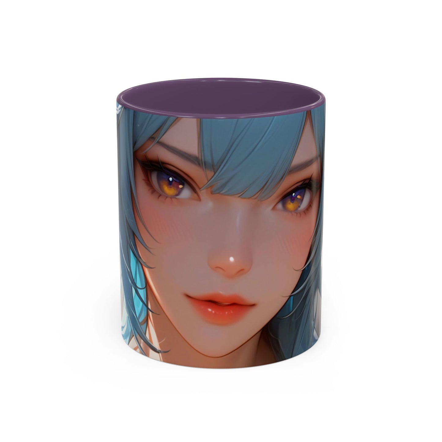 Eula 003 Coffee Mug