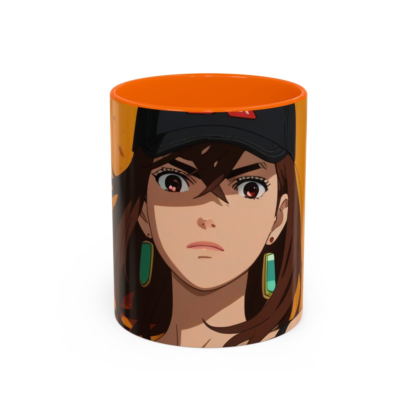 Ayase Momo 006 Coffee Mug