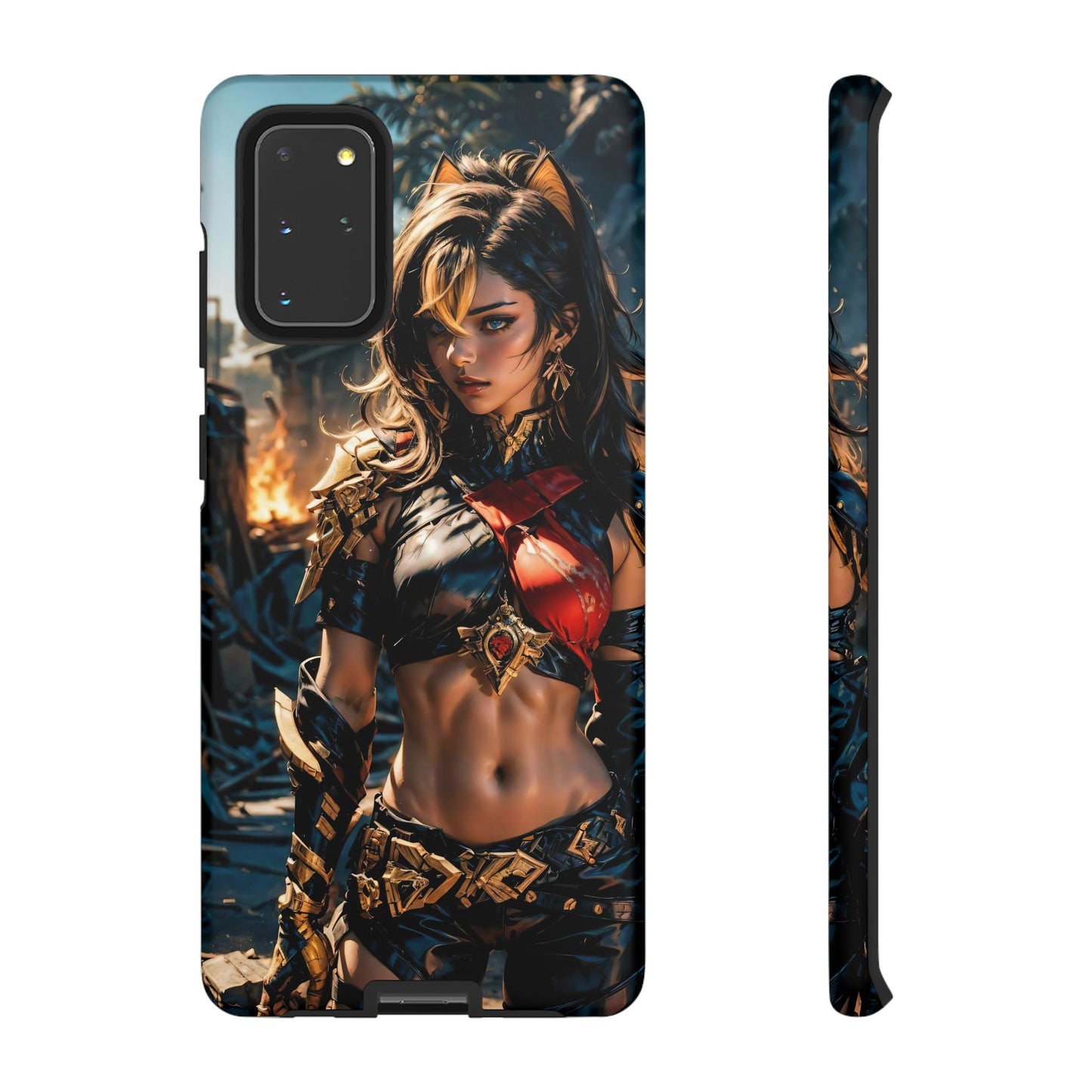 Dehya 002 Tough Cases