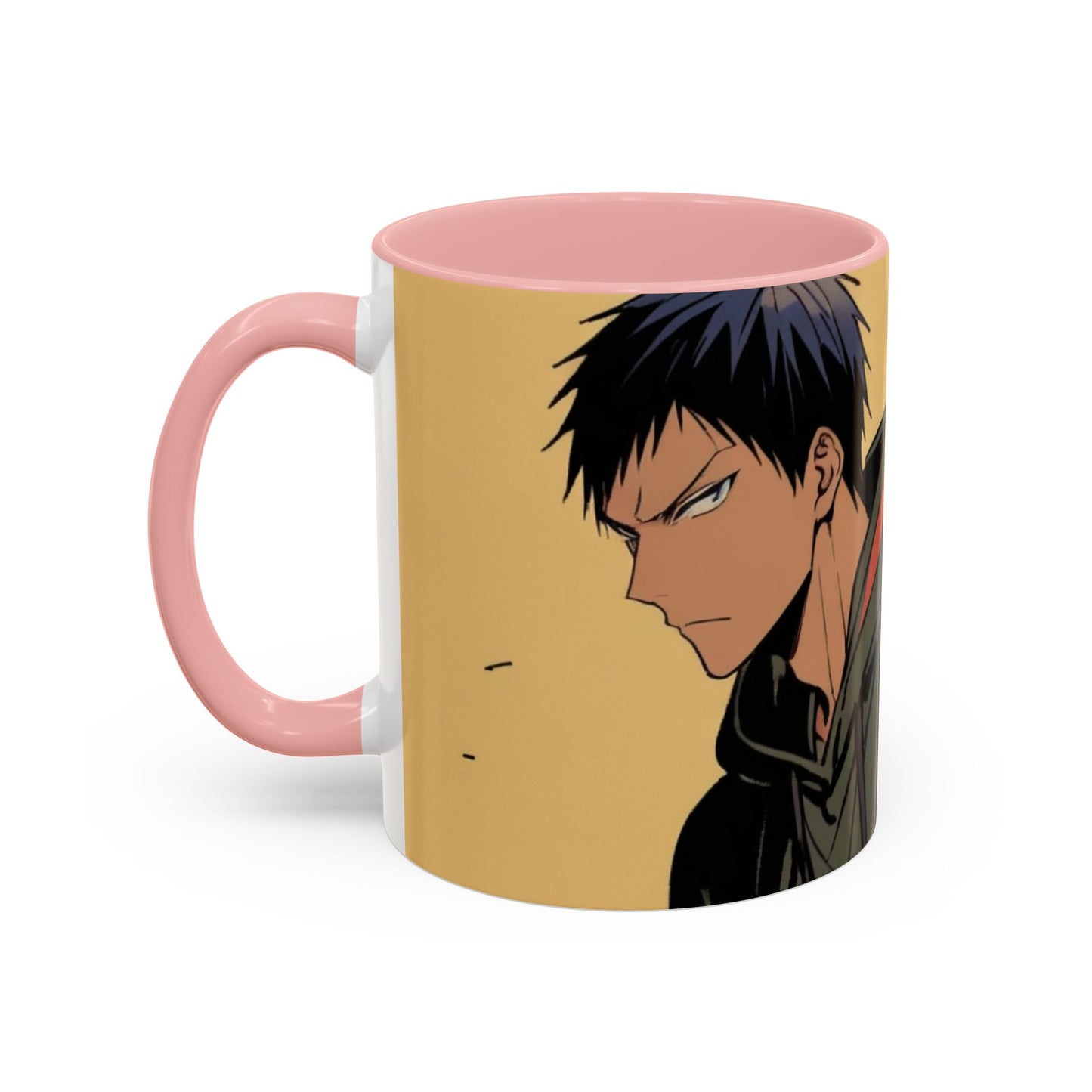 Aomine Daiki 001 Coffee Mug
