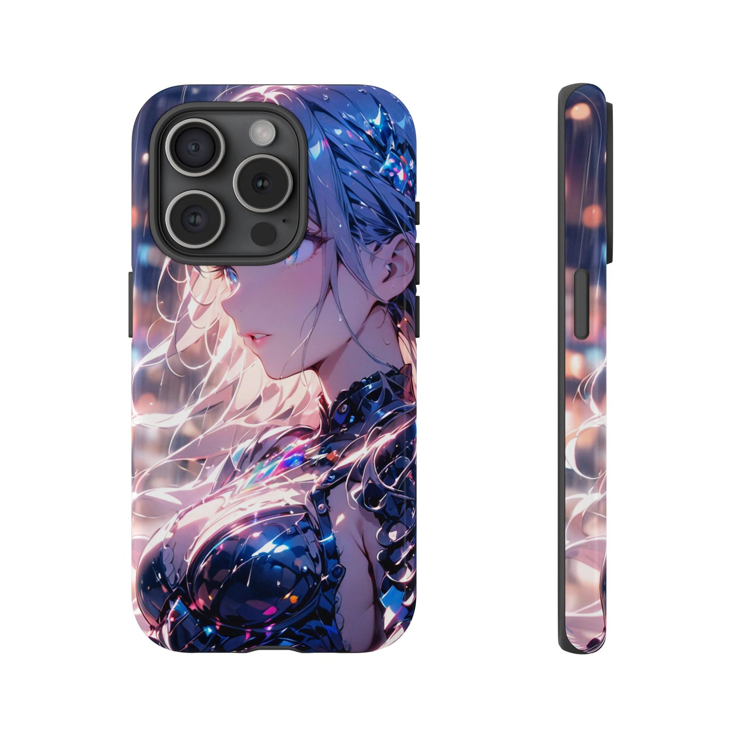 Radiant Armor Tough Cases