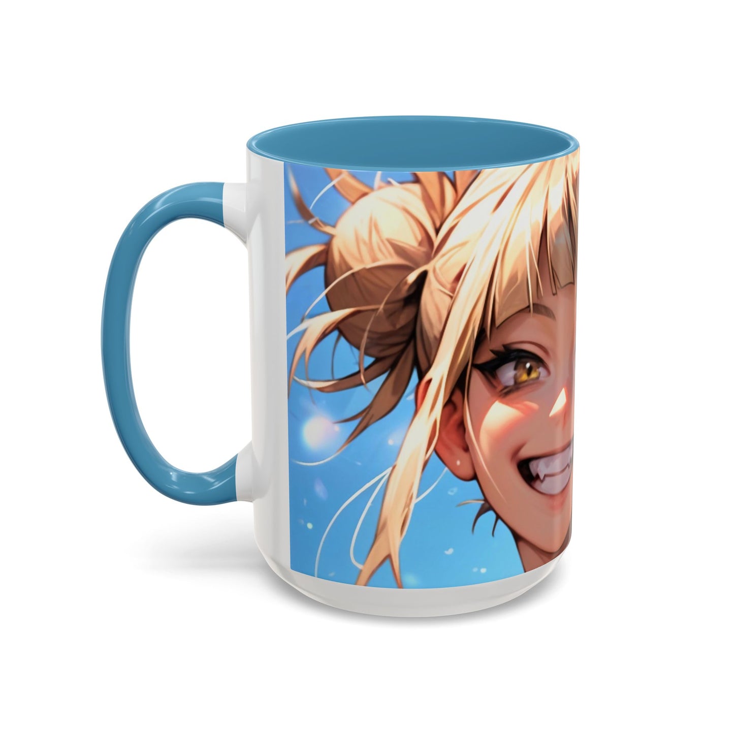 Himiko Toga 004 Coffee Mug