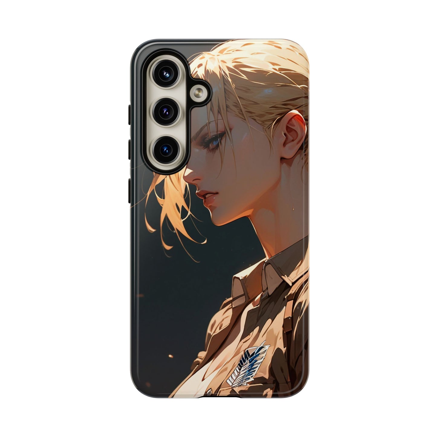 Annie Leonhardt 004 Tough Cases
