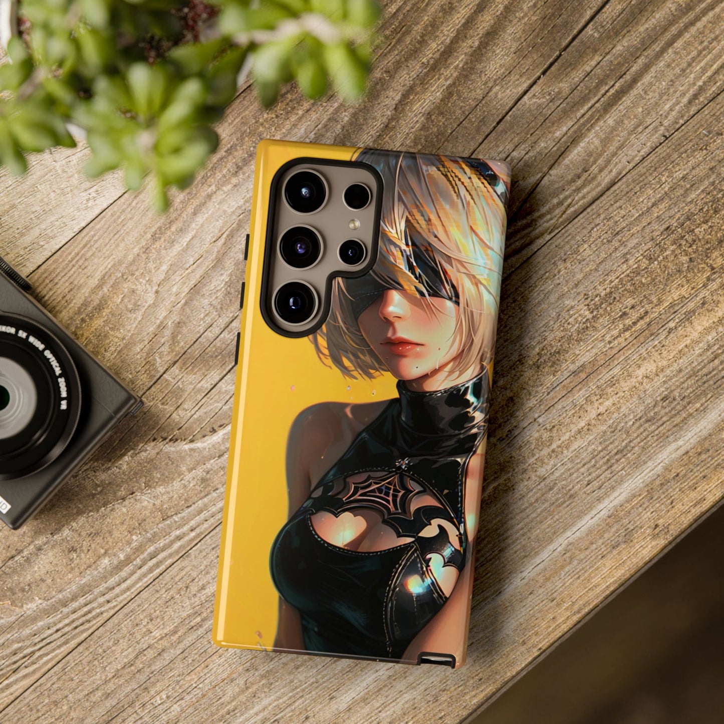 2B 004 Tough Cases