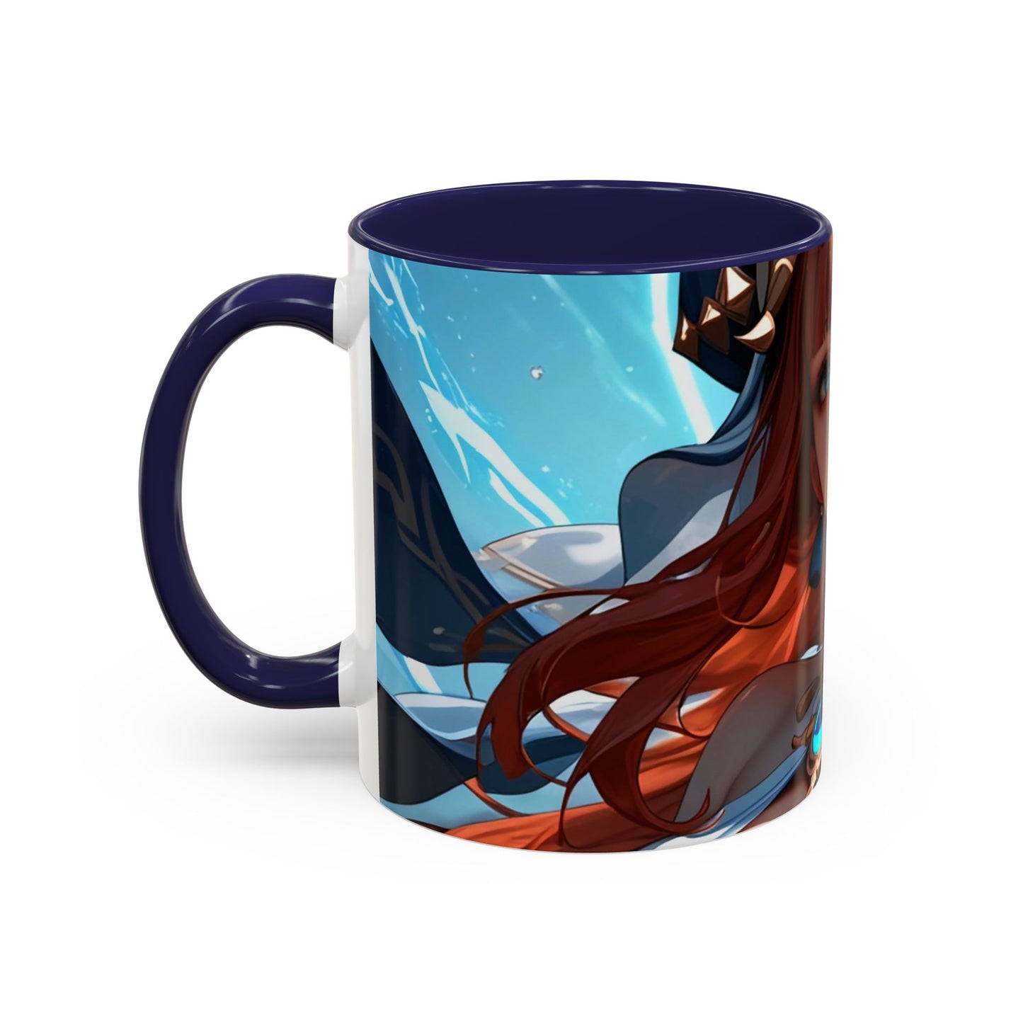 Nilou 004 Coffee Mug