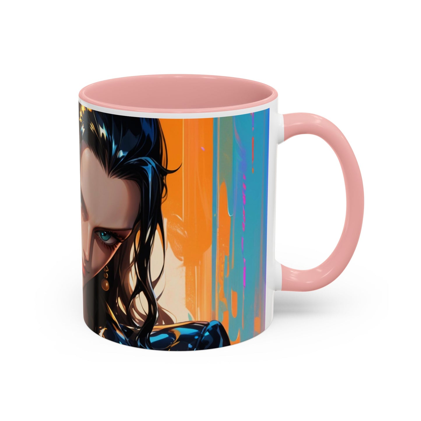 Nico Robin 006 Coffee Mug