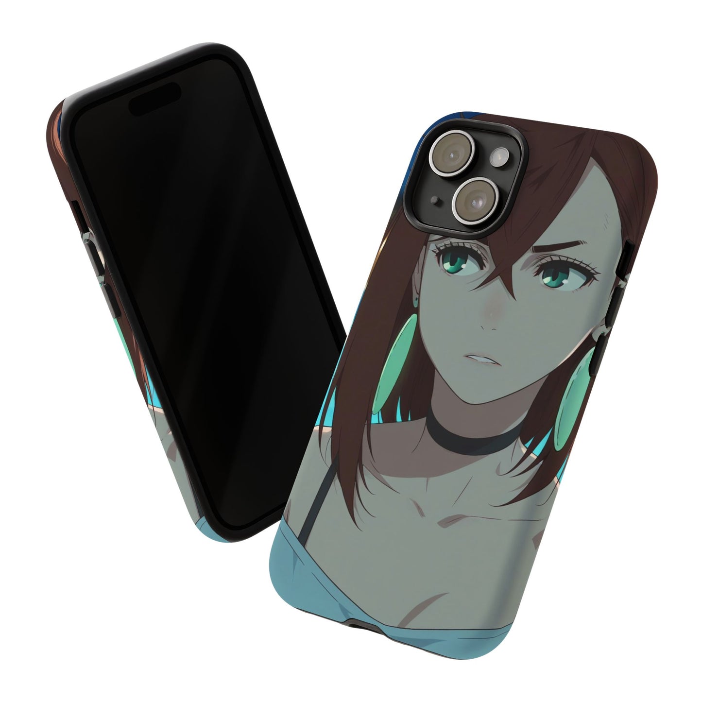 Ayase Momo 004 Tough Cases