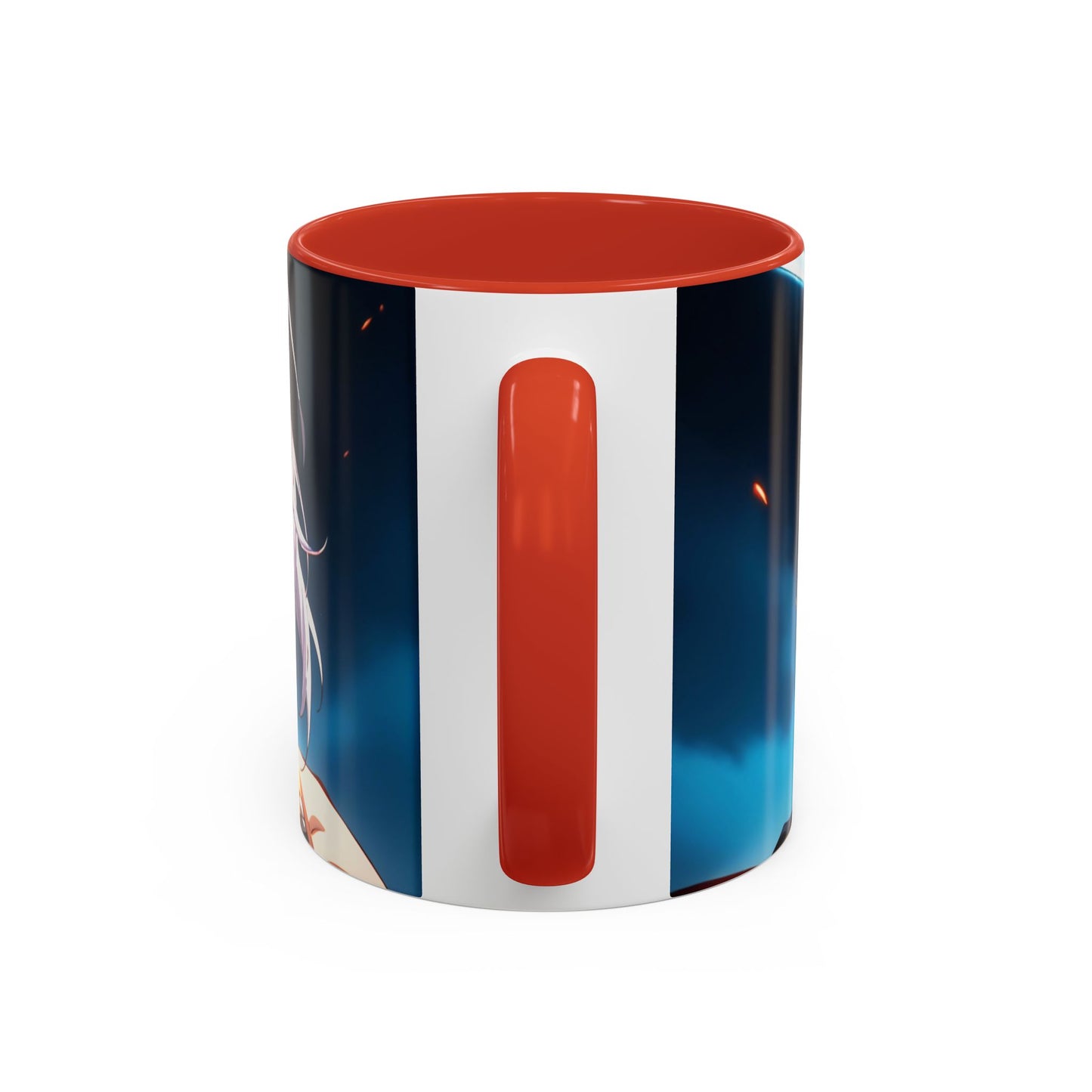 Tengen Uzui 001 Coffee Mug