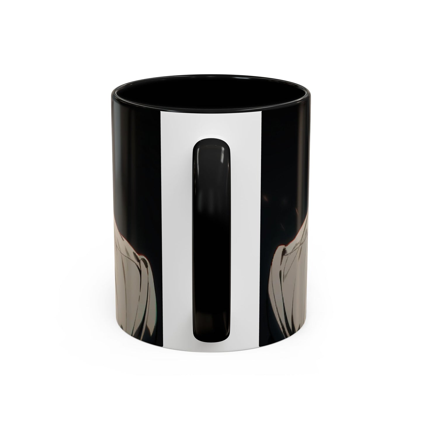 Giorno Giovanna 001 Coffee Mug