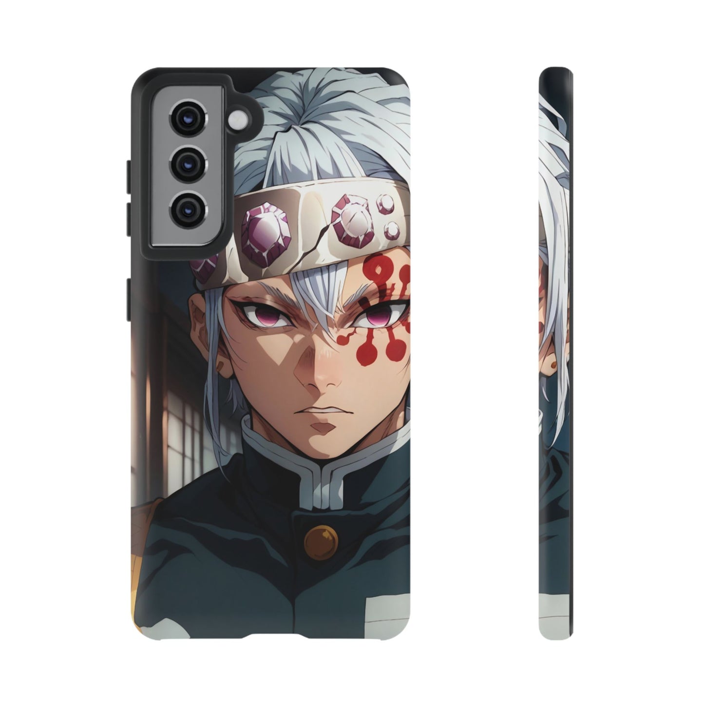Tengen Uzui 001 Tough Cases