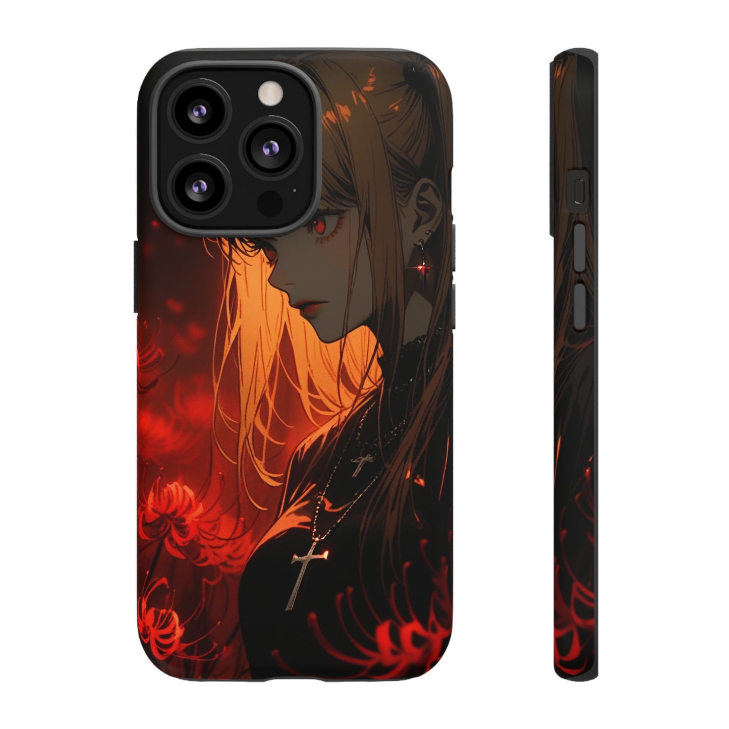 Amane Misa 003 Tough Cases
