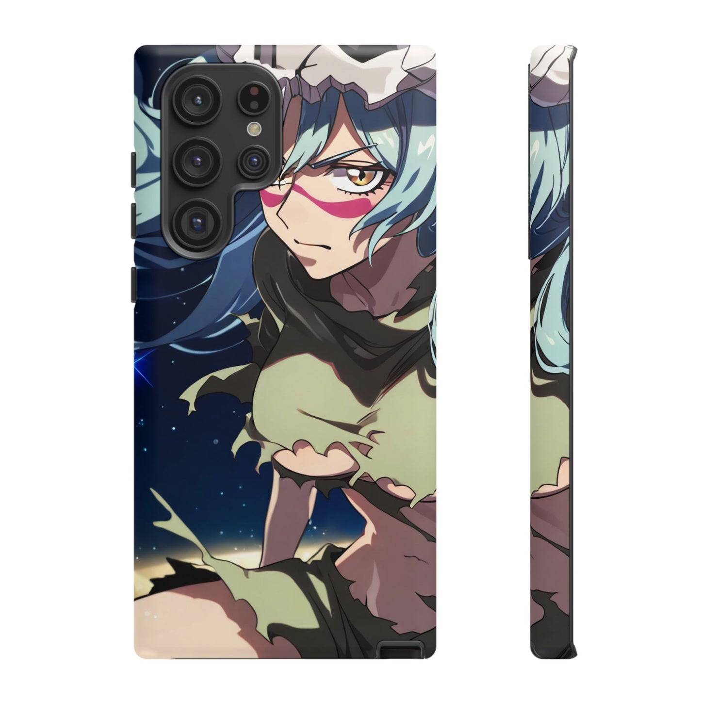 Neliel 002 Tough Cases