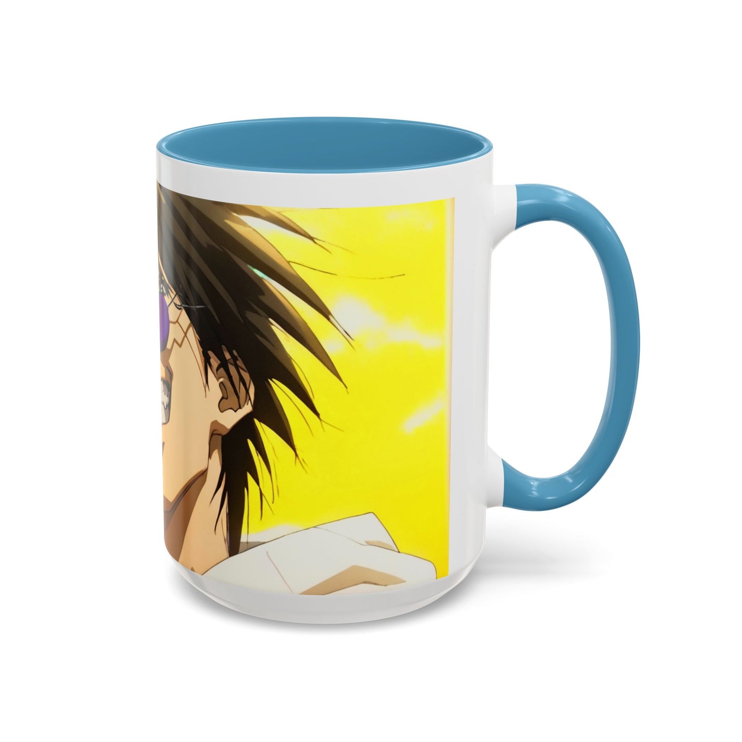 Ban Midou 003 Coffee Mug