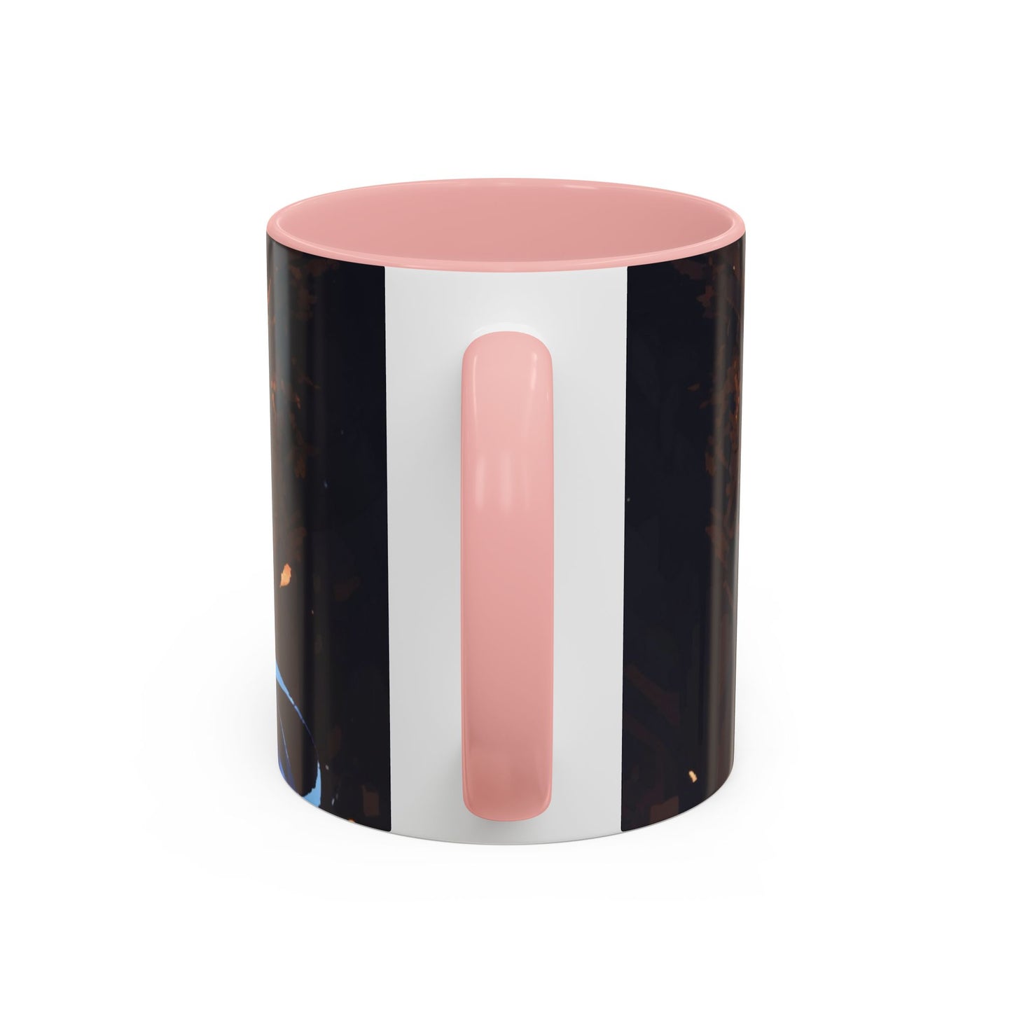 Ganyu 002 Coffee Mug