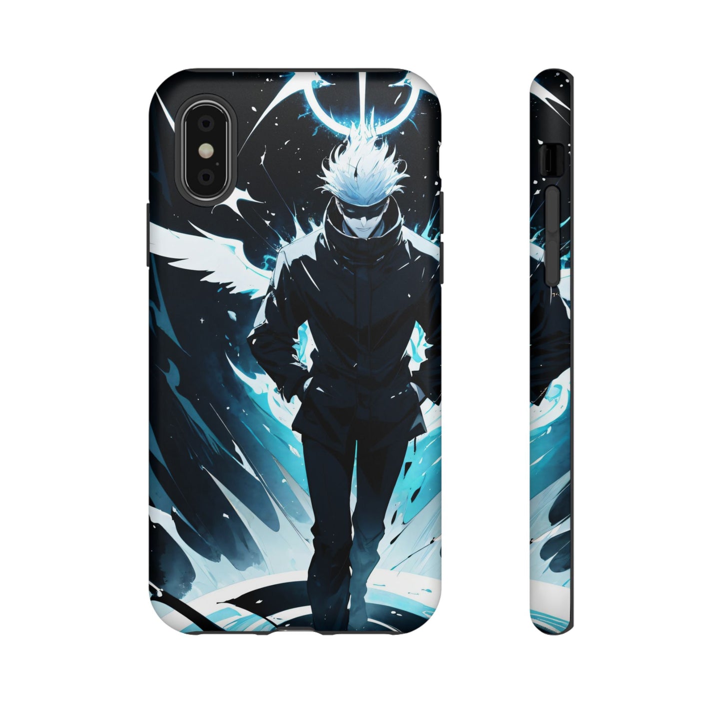 Gojo Satoru 002 Tough Cases