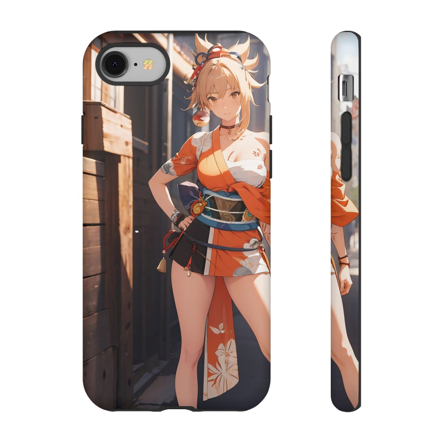 Yoimiya 001 Tough Cases