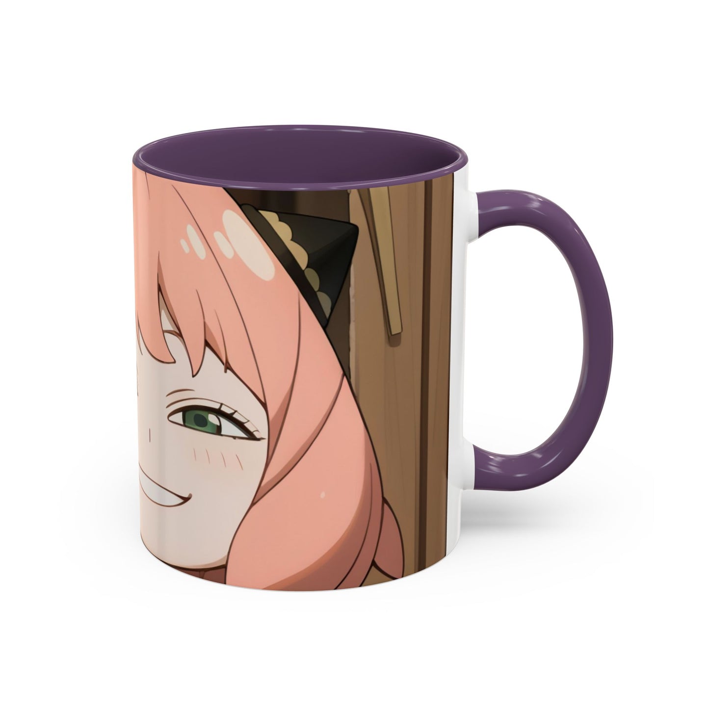 Anya Forger 005 Coffee Mug