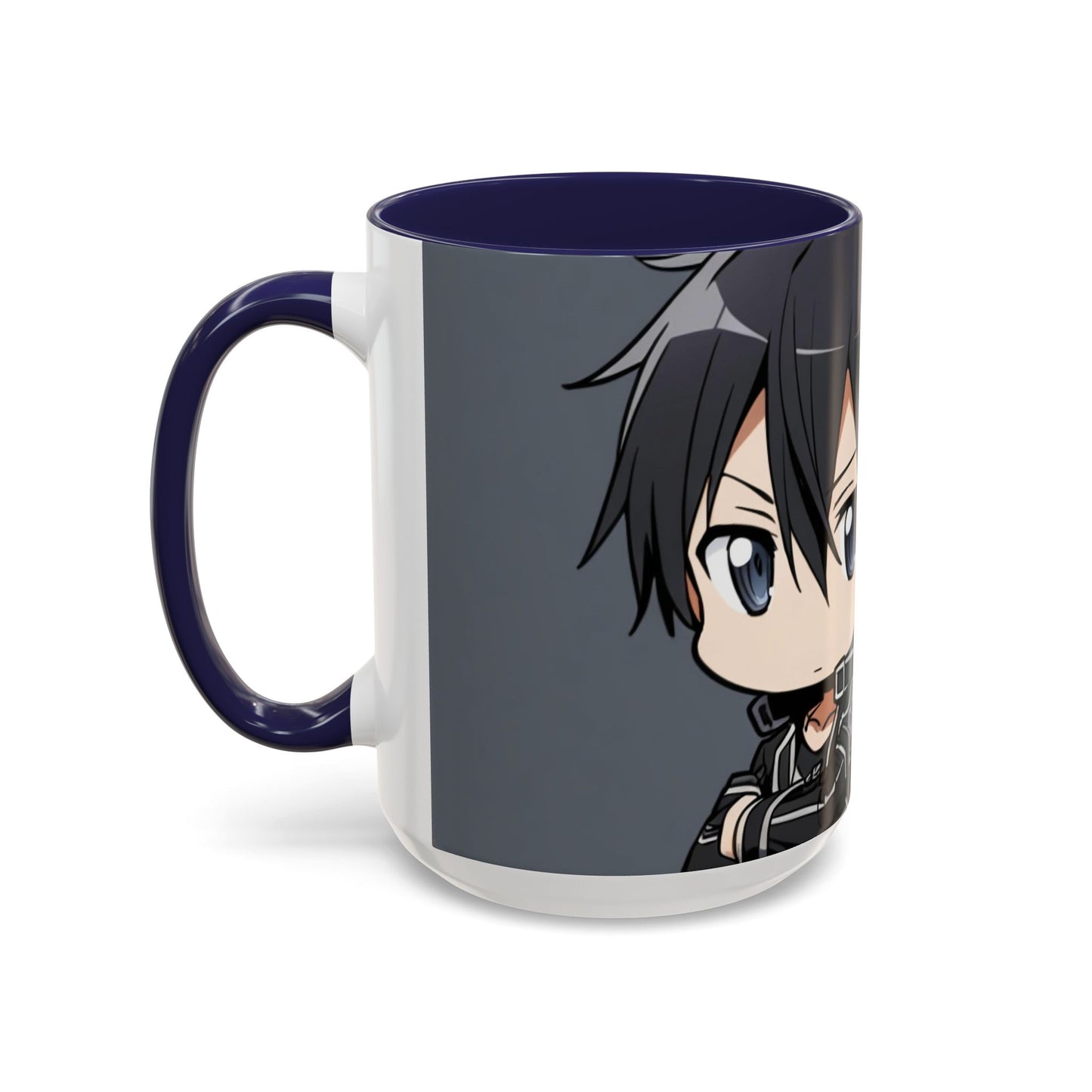 Kirito 001 Coffee Mug