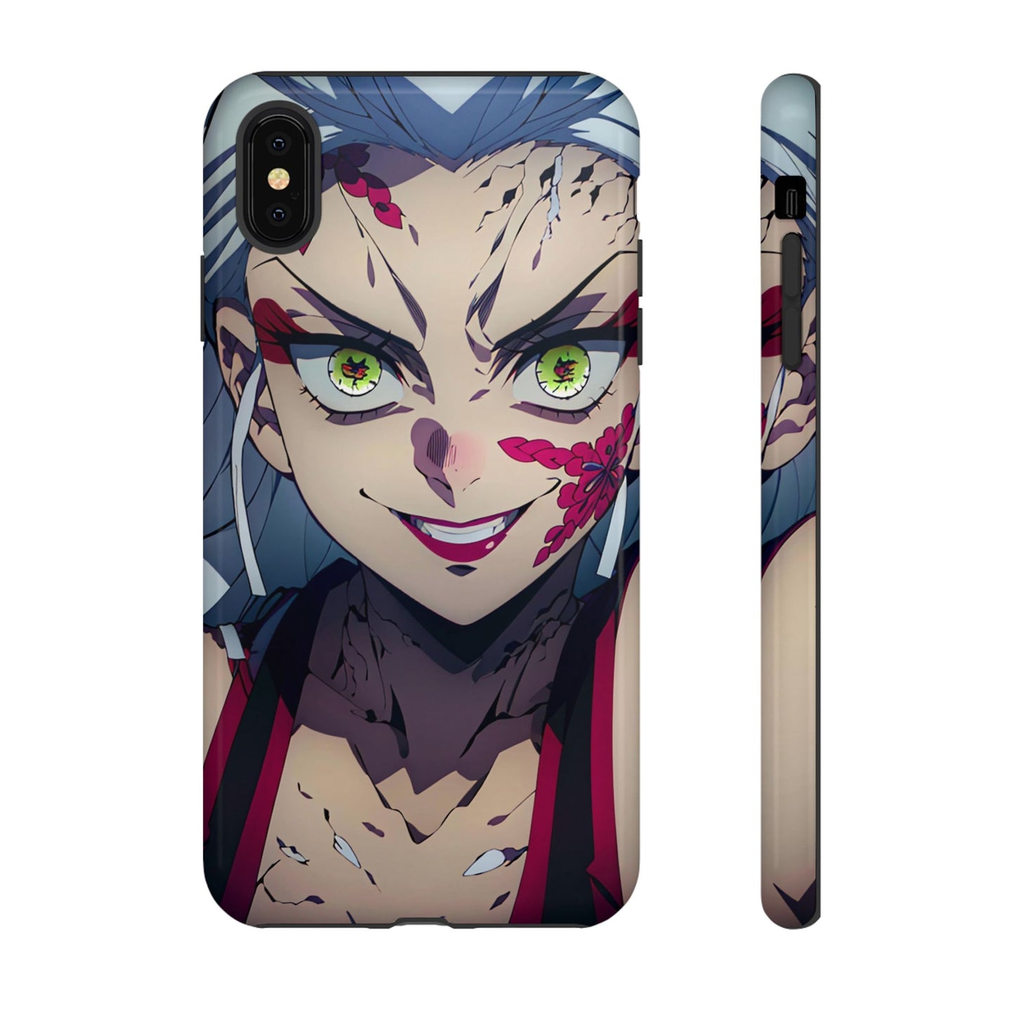 Demon Slayer 002 Tough Cases