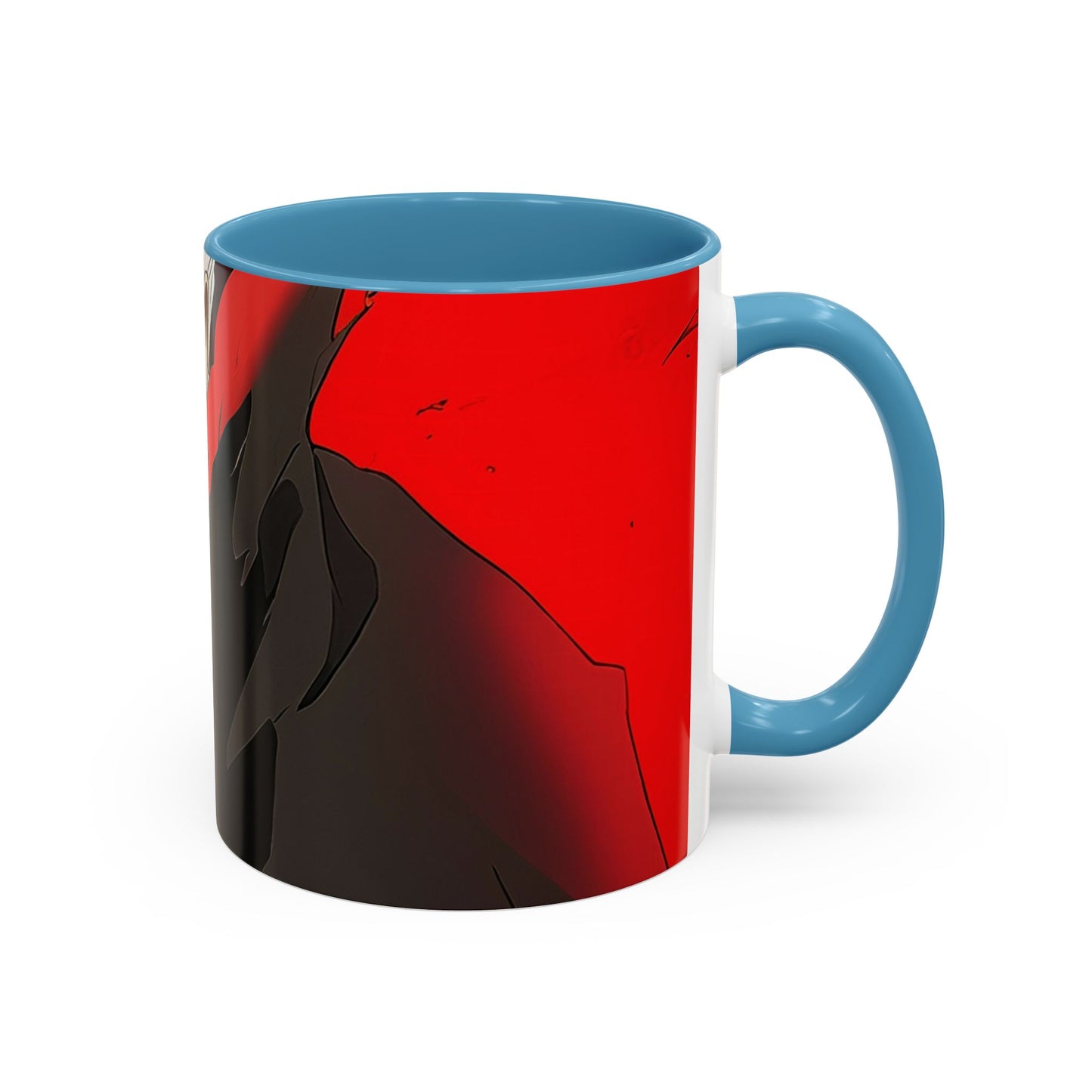 Okarun TG 002 Coffee Mug