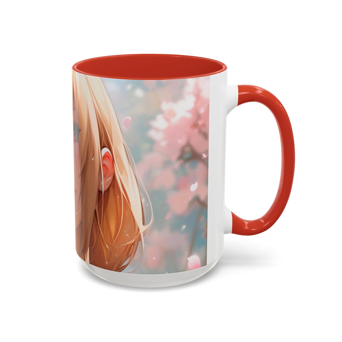 Tsunade 002 Coffee Mug
