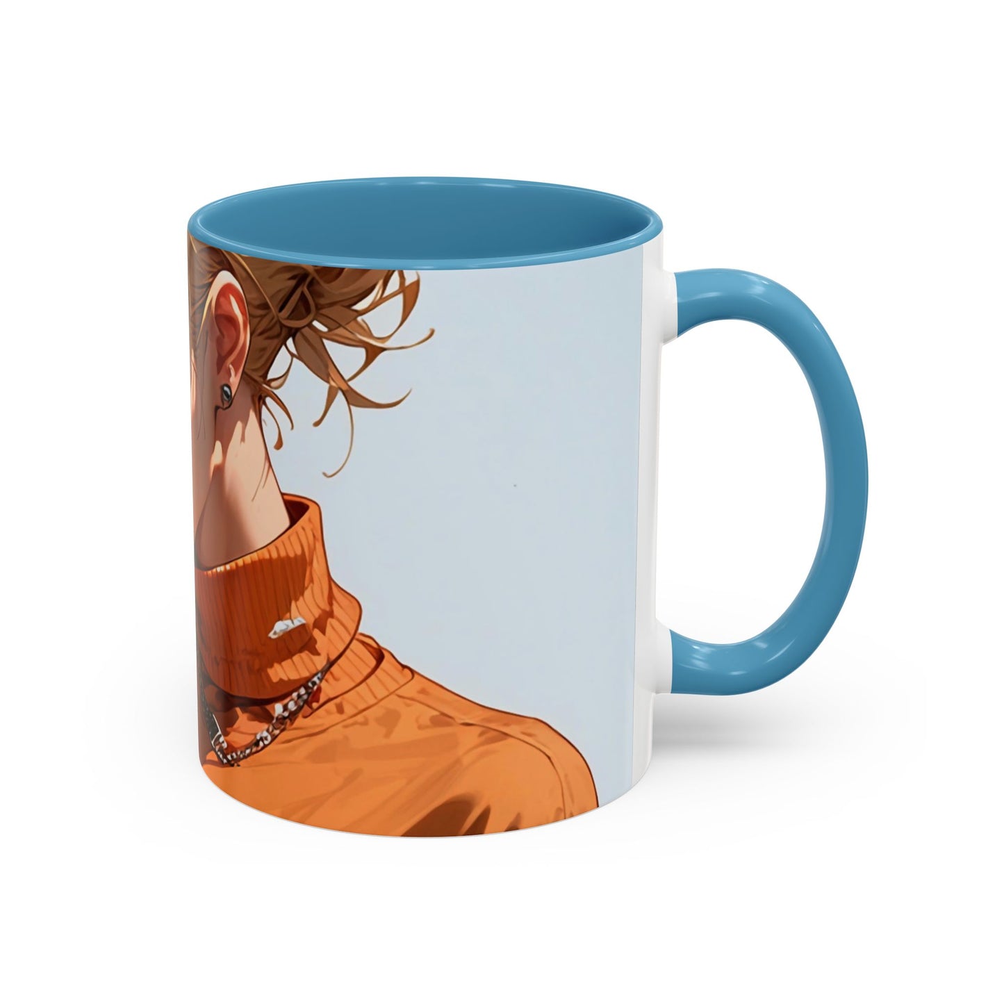 Annie Leonhardt 005 Coffee Mug