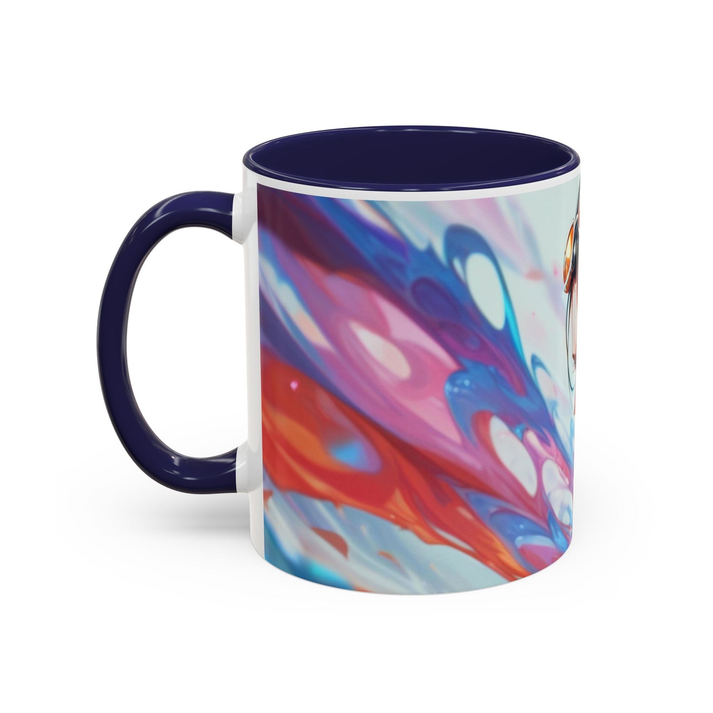 Nico Robin 004 Coffee Mug