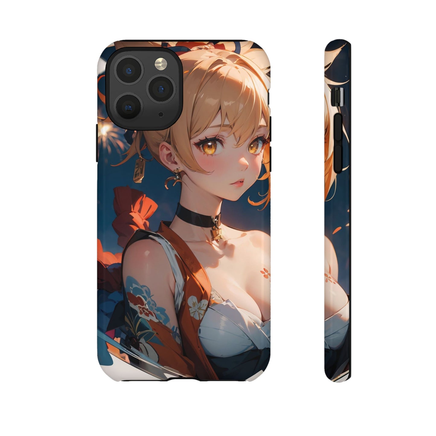 Yoimiya 004 Tough Cases